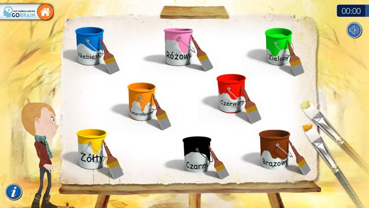 Kreatywny Brzdąc 01 screenshot-7