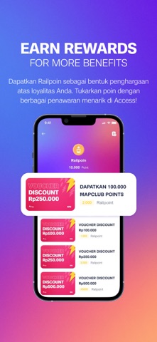 Access by KAI Screenshot 5 of 5