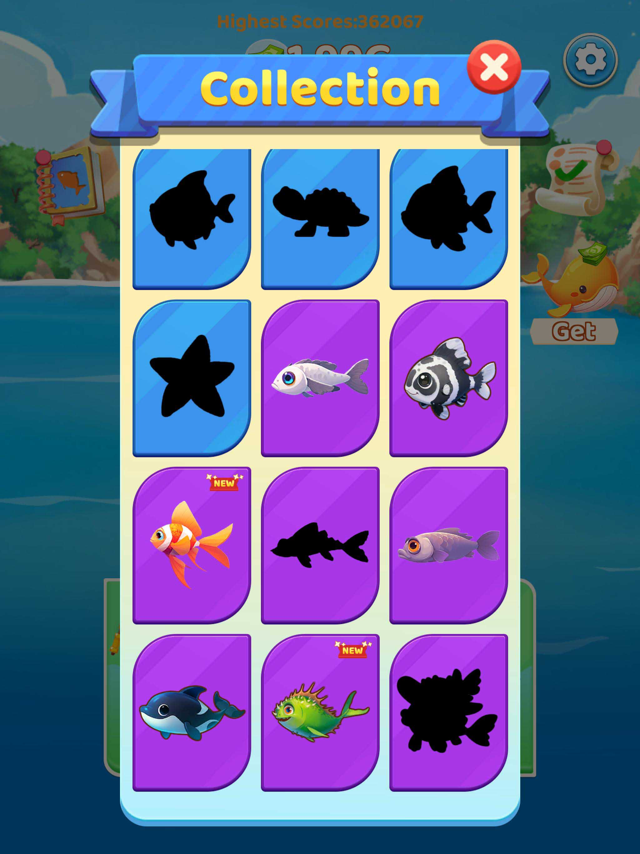 Fishing Master:Go Deep Sea screenshot 5