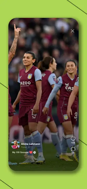 GUPSPORT screenshot 4
