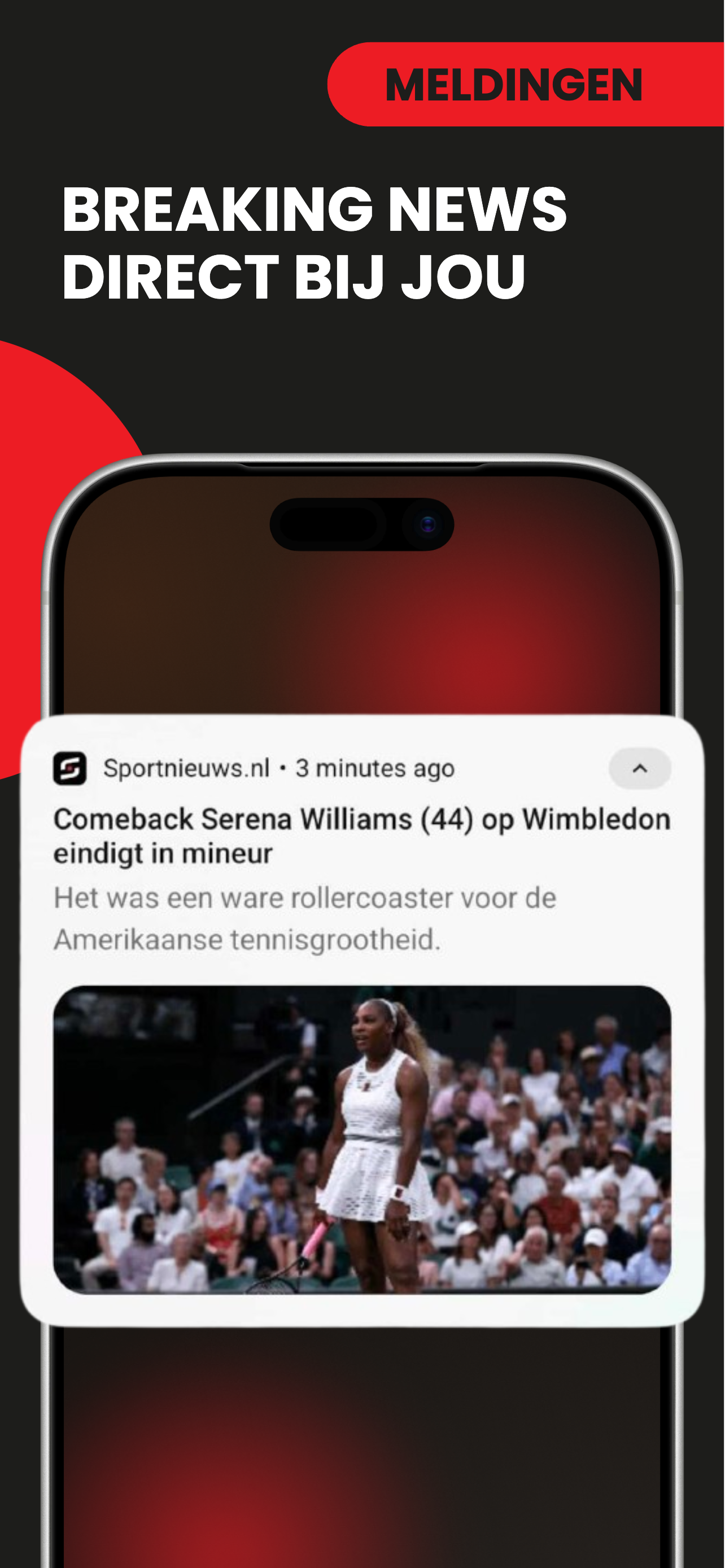 Sportnieuws.nl screenshot 9