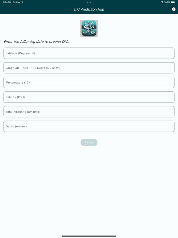 Screenshot #4 pour Eco Fish Cast
