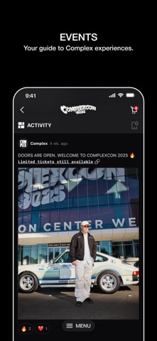 Complex Screenshot 4 of 4