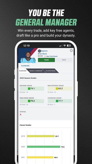 All-22 Screenshot