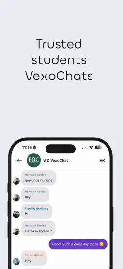 VexoStudy screenshot 4