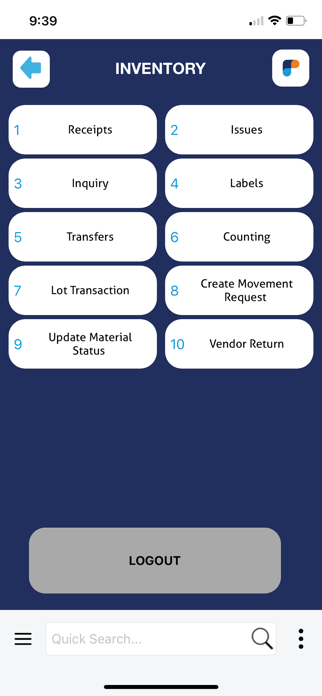 FlexiPro Screenshot 4 of 6