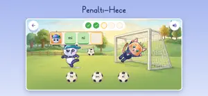 Miniko: Okuma Yazma Matematik screenshot 2