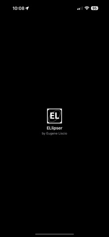 ELlipser screenshot
