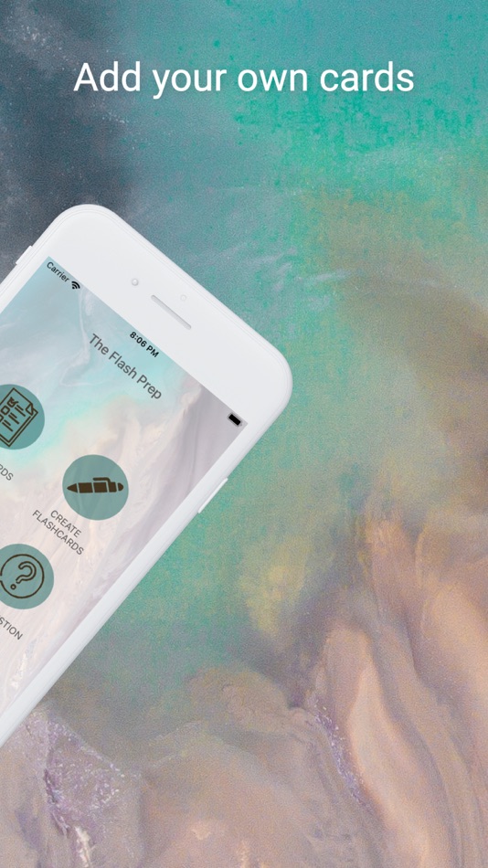 #2. EAWS Exam (iOS) 由: Gabriela Scurtu