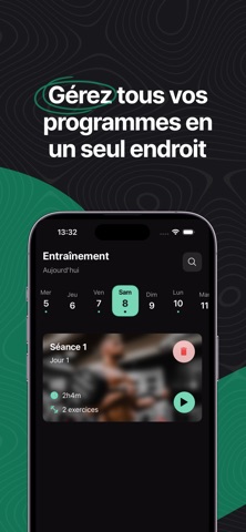 KBZ COACHING screenshot