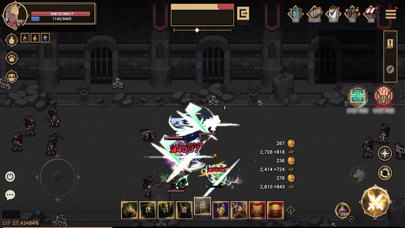 Another Dungeon Screenshot