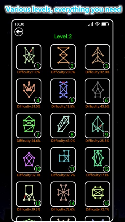 Link Master - Logic Path Quest screenshot-6