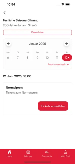 Festspielhaus Baden-Baden screenshot 4
