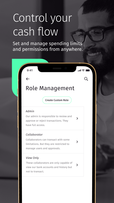VentureOn Screenshot