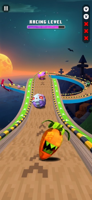 Super Rolling Ball Balance Screenshot 8 of 8
