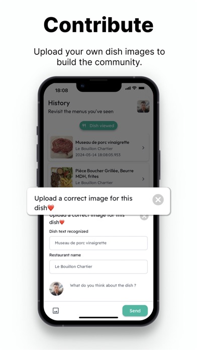 Platbook Screenshot