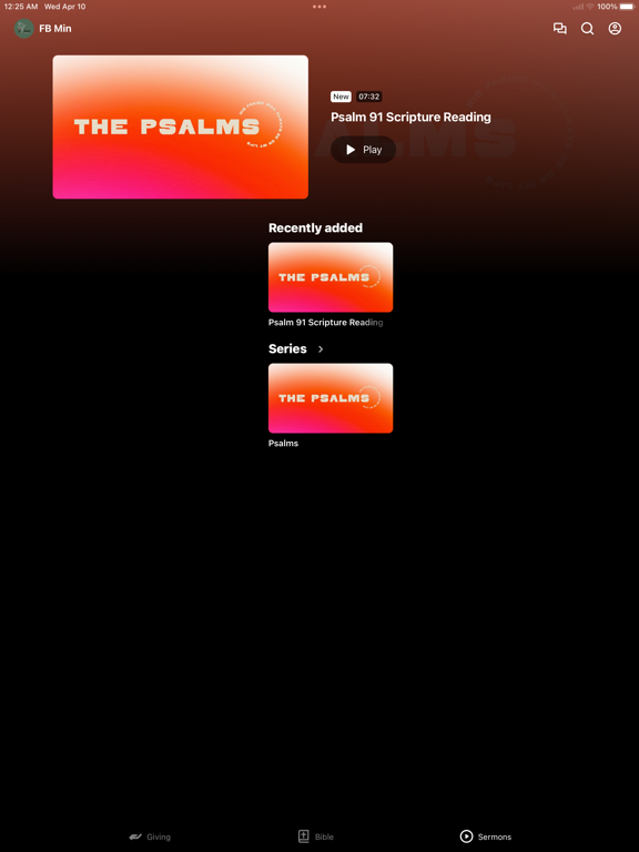 Screenshot #4 pour Fruit Bearers