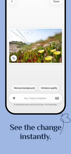 BraBraPhoto screenshot 4