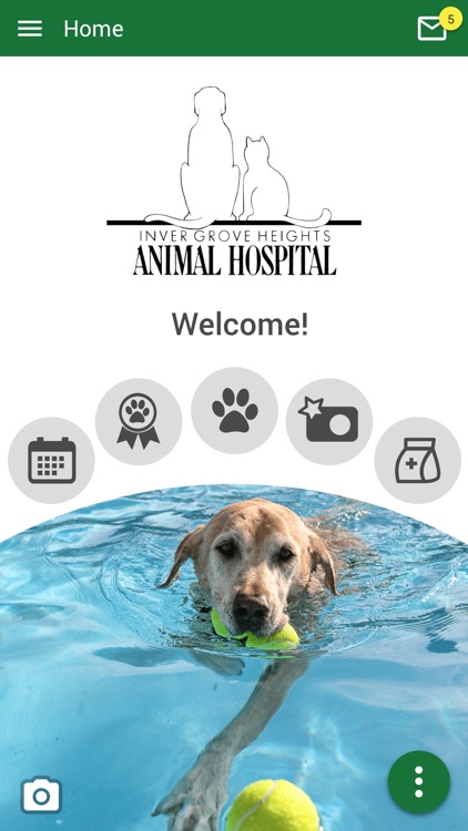 Inver Grove Heights AH