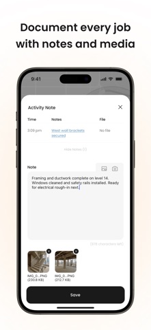 VeriClock Screenshot 4 of 6