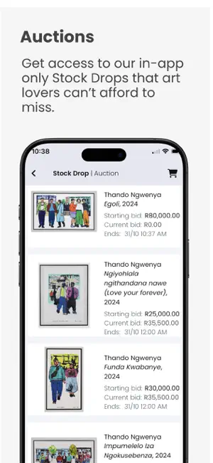 223 Jan Smuts screenshot 3