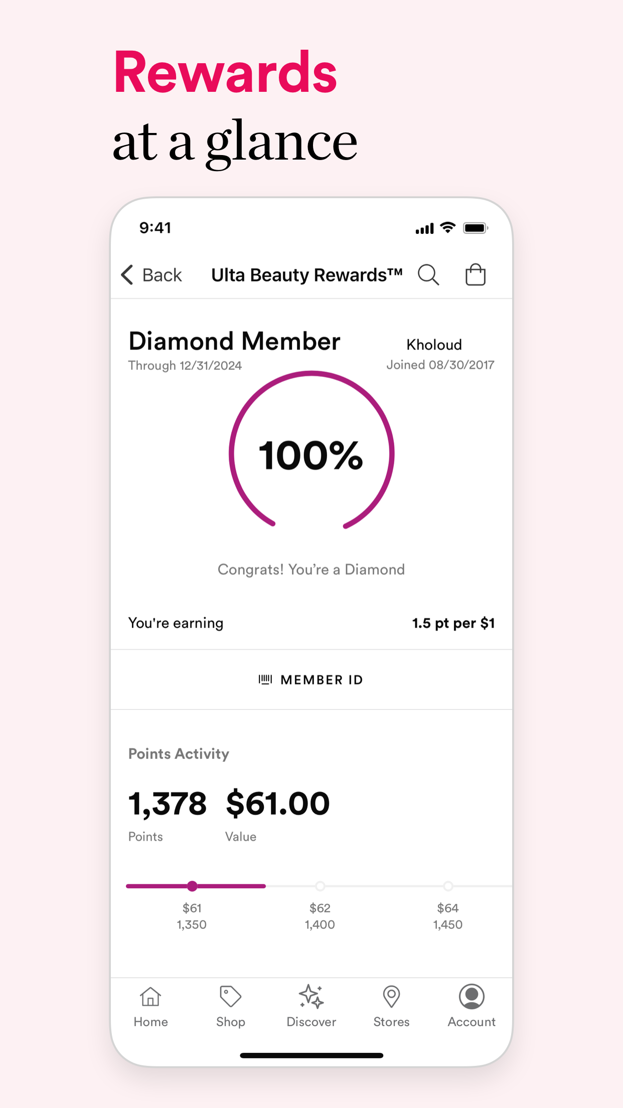 Ulta Beauty: Makeup & Skincare screenshot 2