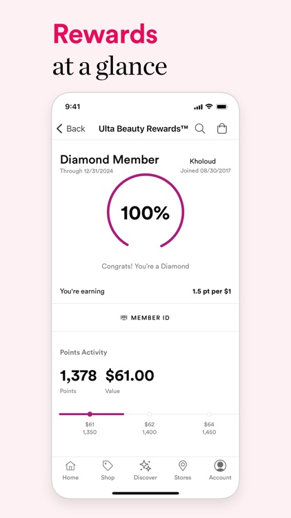 Ulta Beauty: Makeup & Skincare