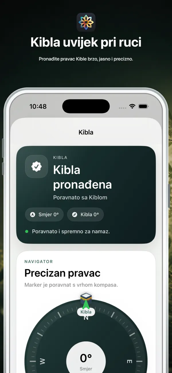 Screenshot #3 pour Buharija