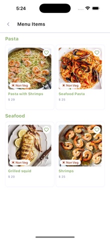 Takeout Pantry Screenshot 6 of 8