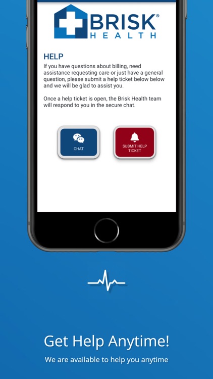 Brisk Health screenshot-9