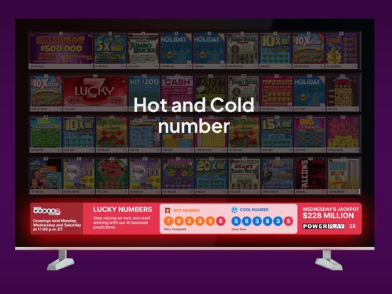 RTN Display iPad screenshot 3 - Business app