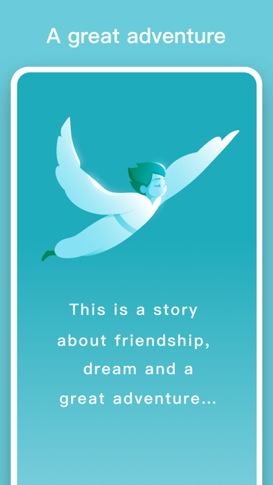 WithU-Stay focused Screenshot