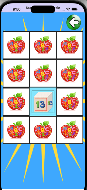 ‎Kidz Match Screenshot