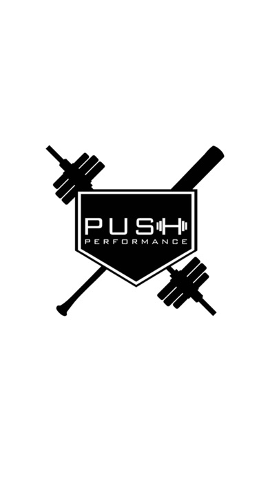 Push Performance Screenshot