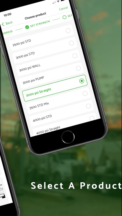 Pete Alewine Vol. Concrete screenshot-5