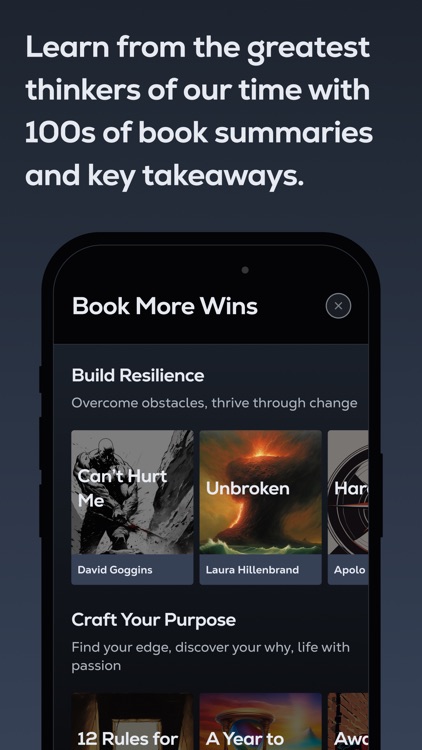 Mental: AI Therapy & Coaching screenshot-6