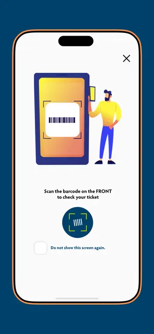 Mississippi Lottery Official screenshot 4