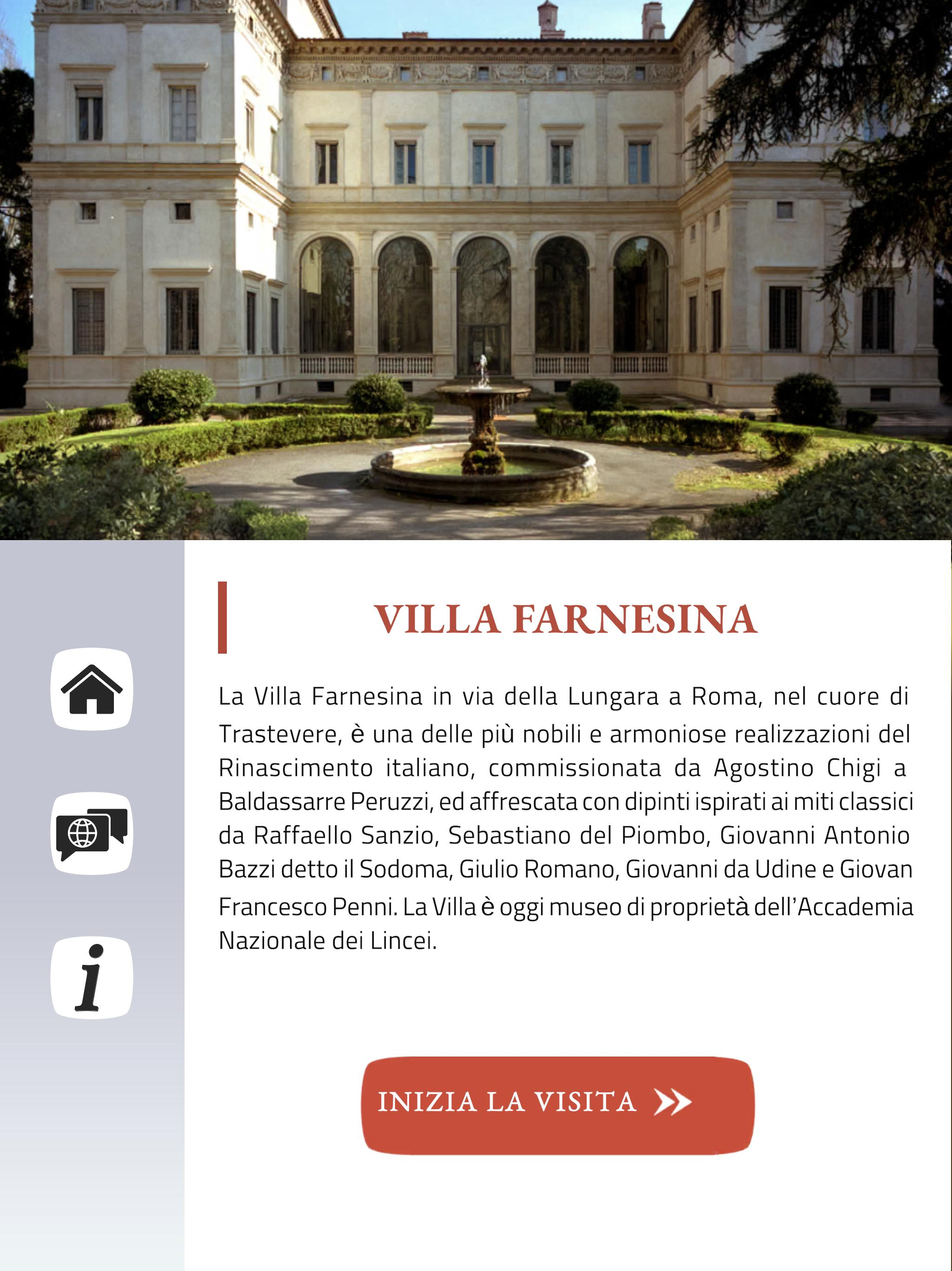 Accademia Nazionale dei Lincei