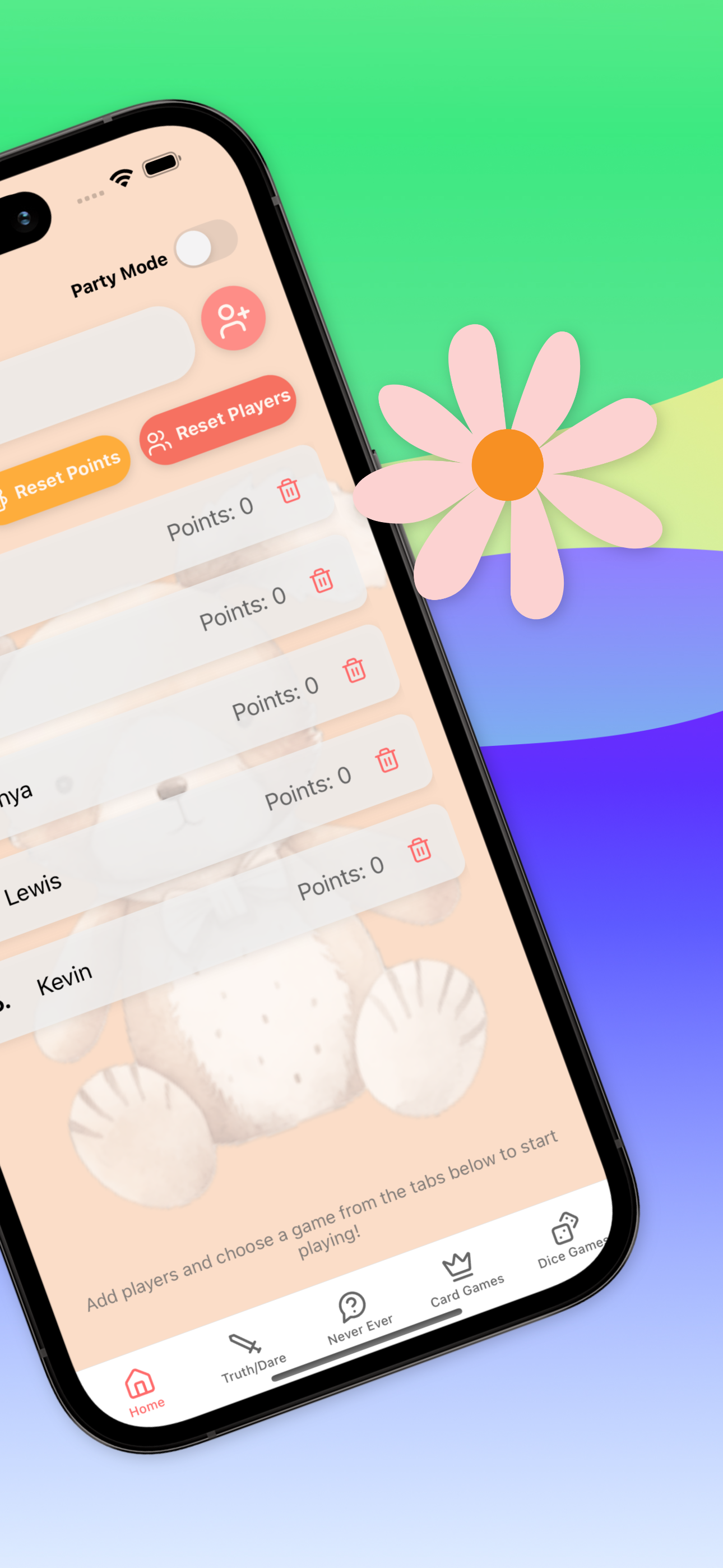 Fun Pal Party screenshot 7