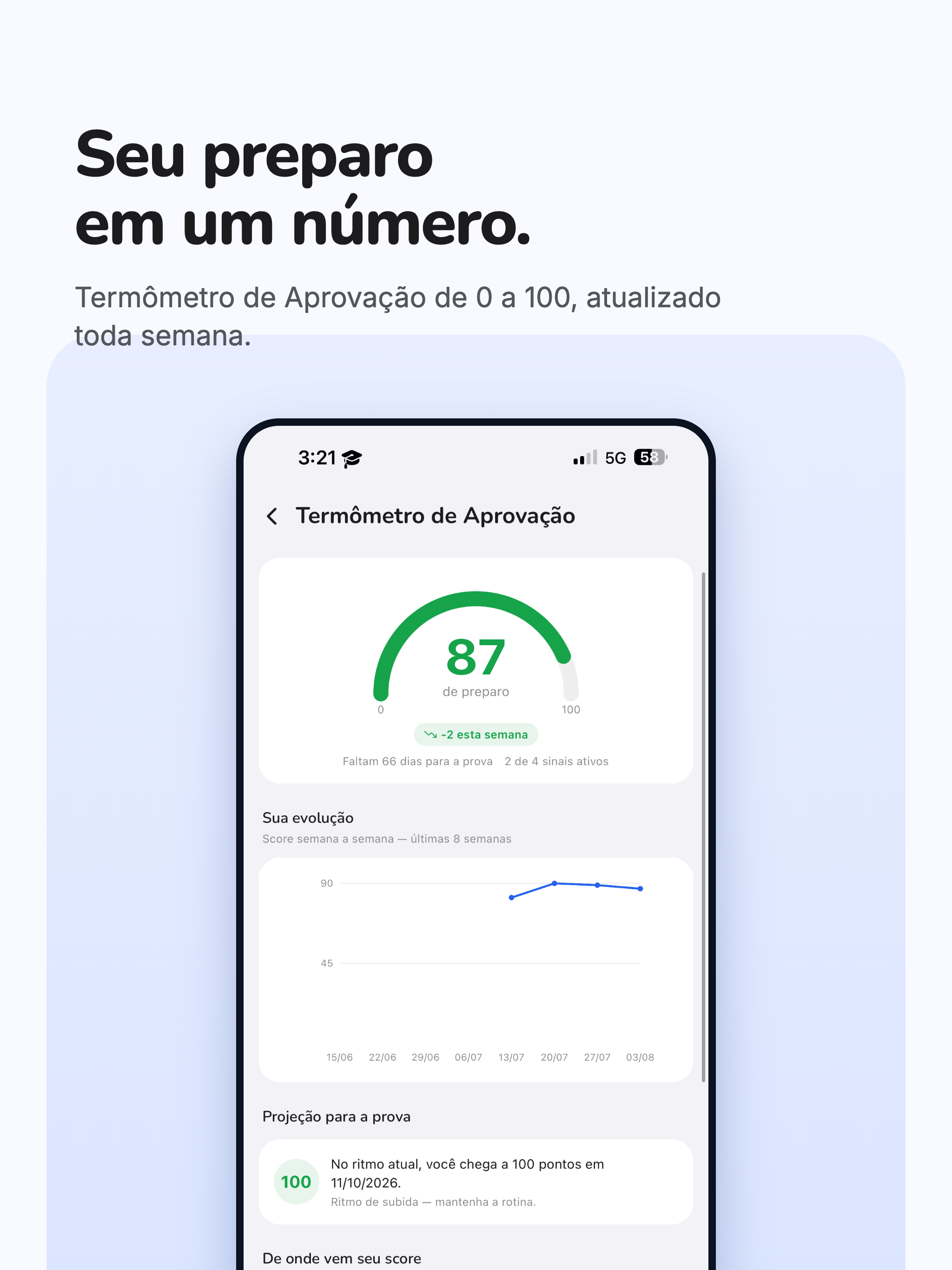 Memo: Estudo para Concurso screenshot 12