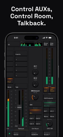 Console Remote Control Screenshot 5 of 8