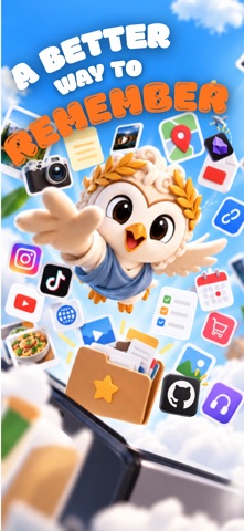 Nemos: Link & Bookmark Manager Screenshot 1 of 10