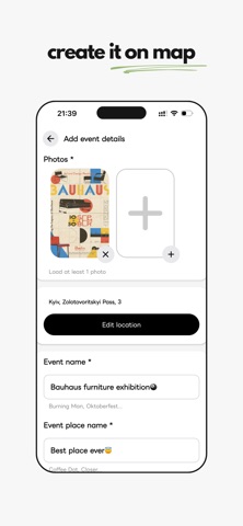 OnPlace! Screenshot 4 of 5