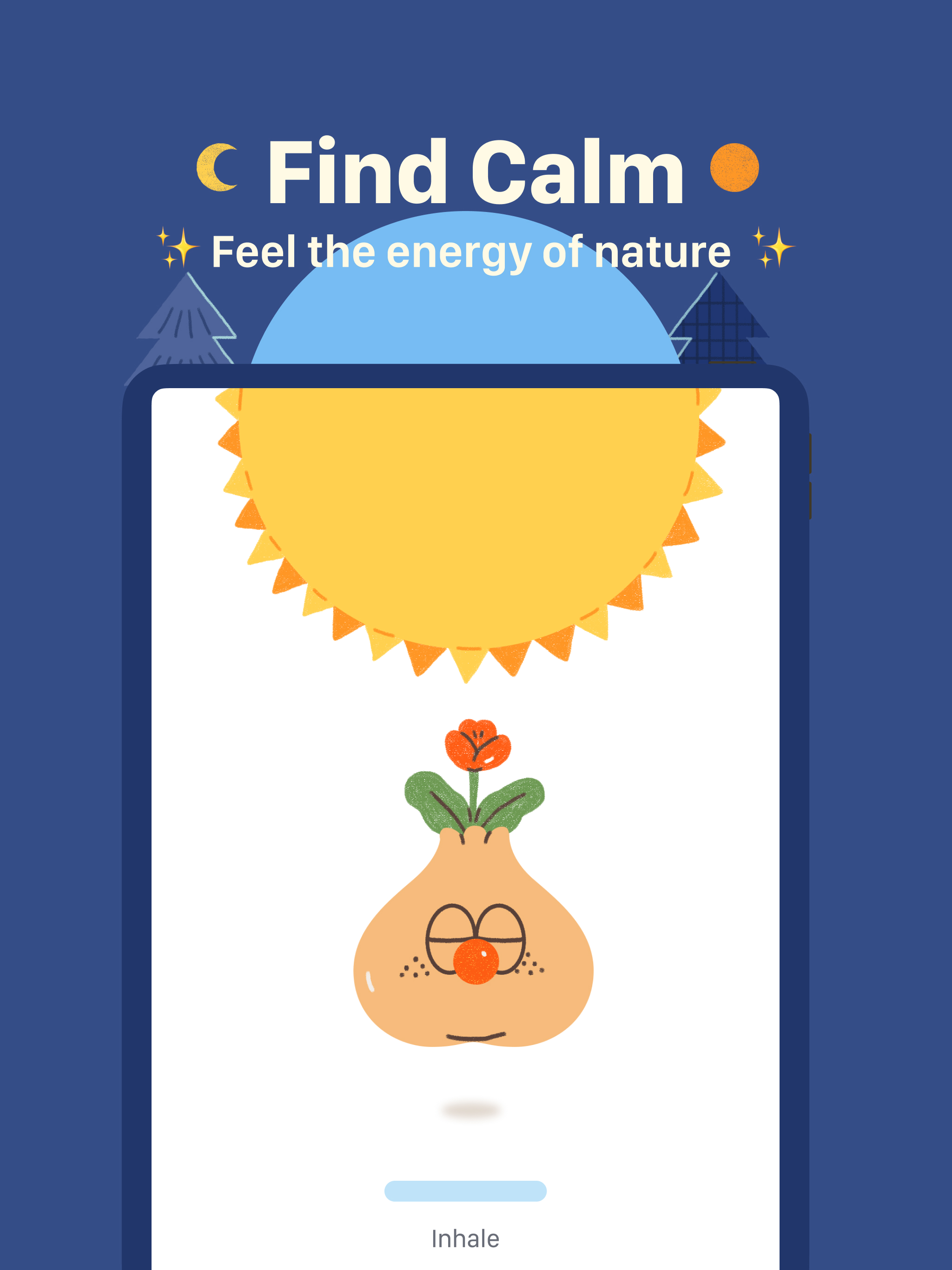 CanMindful – Anxiety Relief screenshot 16