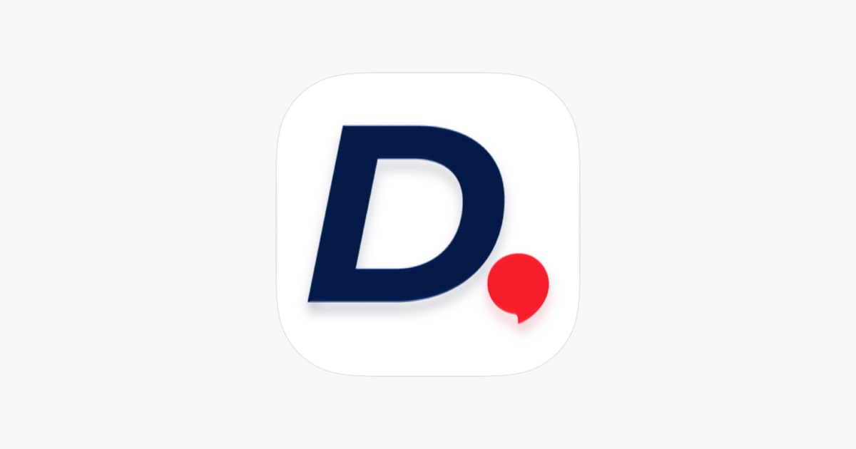 ‎DMS One Mobile App - App Store
