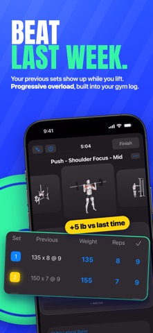 BodyBud Screenshot 2 of 8
