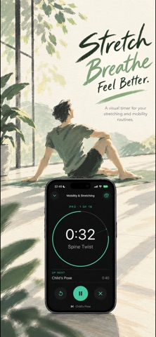 TimerPro+ screenshot 5