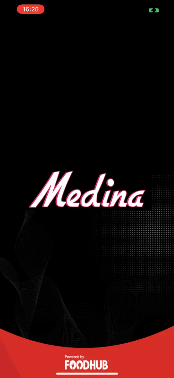 Screenshot #1 pour Medina Fast Food