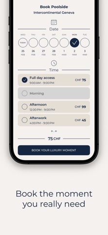 Moomenti Screenshot 5 of 7