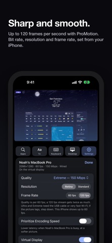 Sill – Mac Streaming screenshot 5